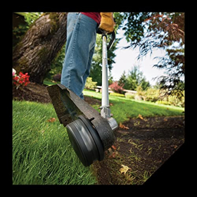 Oregon mowing line serrated 4 mm x 110 m