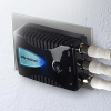 Meliconi AMP antenna amplifier for digital TV signal with 2 outputs and LTE filter