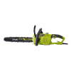 Ryobi 2300W electric chainsaw with 40cm bar and automatic oil pump
