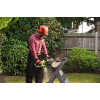Ryobi 2300W electric chainsaw with 40cm bar and automatic oil pump