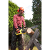 Ryobi 2300W electric chainsaw with 40cm bar and automatic oil pump
