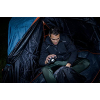 Akku-LED-Arbeitsleuchte SH 1000 MA Brennenstuhl mit Magnet und Karabiner