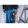 Akku-LED-Arbeitsleuchte SH 1000 MA Brennenstuhl mit Magnet und Karabiner
