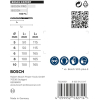 Набір з 5 перфораторів Bosch EXPERT SDS-plus-7X