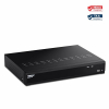 TRENDnet 8-Kanal PoE-NVR mit 4K UHD und bis zu 12 TB Speicher