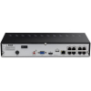 TRENDnet 8-Kanal PoE-NVR mit 4K UHD und bis zu 12 TB Speicher