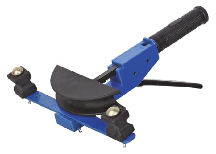 SOMATHERM FOR YOU Pipe bending set for multilayer pipes Ø 16–32 mm – Precise bending SOMATHERM FOR YOU Pipe bending set for multilayer pipes Ø 16–32 mm – Precise bending