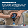 Bosch Professional GSR 12V-32 Akku-Bohrschrauber mit bürstenlosem Motor