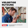 tesa Power Extreme Repair silicone repair tape for insulating and sealing