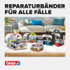 tesa Power Extreme Repair silicone repair tape for insulating and sealing
