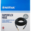 Шланг высокого давления Nilfisk Superflex 15 м, оригинальная запасная часть