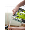 Sierra de calar RYOBI RJS750-G de 500 W con cambio de hoja sin herramientas