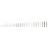 Bosch HSS-Co Metallbohrer-Set 1–13 mm für präzises Bohren