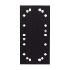 Bosch Professional sanding pad with hook and loop fastener for GSS 280 A and GSS 280 AE