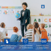 Бездротова кнопка Hekatron Genius для димових детекторів Genius Plus X