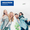 Бездротова кнопка Hekatron Genius для димових детекторів Genius Plus X