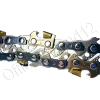 Cadena de sierra STIHL Rapid Duro 3 de carburo, 63 cm, 3/8", 1,6 mm