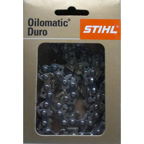 Карбідний пильний ланцюг STIHL Rapid Duro 3 63 см, 3/8", 1,6 мм