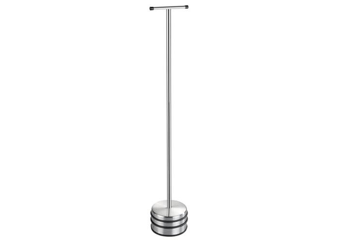 WENKO Big Boy Türstopper mit langem, ergonomischem Griff WENKO Big Boy Türstopper mit langem, ergonomischem Griff