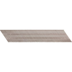 Гвозди для финишного гвоздезабивателя Bosch Professional PRO DA15-34, 34°