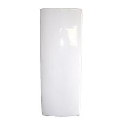 Benta ceramic evaporator, white
