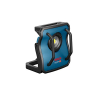 Bosch Professional cordless construction spotlight GLI 18V-4000 C, 4000 lm