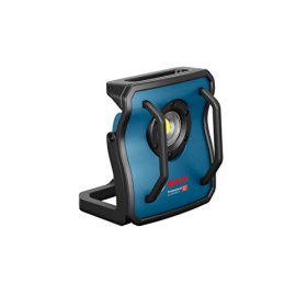 Bosch Professional cordless construction spotlight GLI 18V-4000 C, 4000 lm