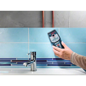 Bosch Professional GMS 120 locator for wood, metal and cables