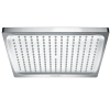 Cabezal de ducha Hansgrohe Crometta E 240, cromado