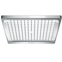 hansgrohe Crometta E 240 Kopfbrause, Chrom
