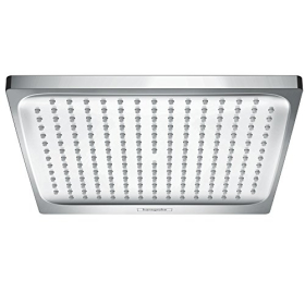 hansgrohe Crometta E 240 Kopfbrause, Chrom