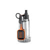 Black+Decker BXUP750XCE Klarwasser-Tauchpumpe 750 W 1100 l/h 8,5 m