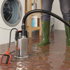 Black+Decker BXUP750XCE Klarwasser-Tauchpumpe 750 W 1100 l/h 8,5 m