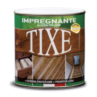 TIXE Holzbeize auf Wasserbasis Kirschbaum 256 ml