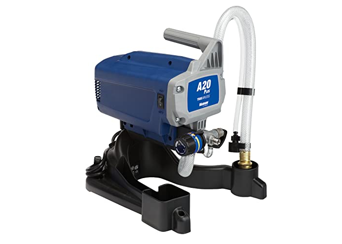 Magnum by Graco A20 Plus – Airless Farbsprüher, 0,9 l/min, 207 Bar Magnum by Graco A20 Plus – Airless Farbsprüher, 0,9 l/min, 207 Bar