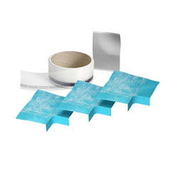 MEPA Aquaproof 3D sealing tape for bathtubs