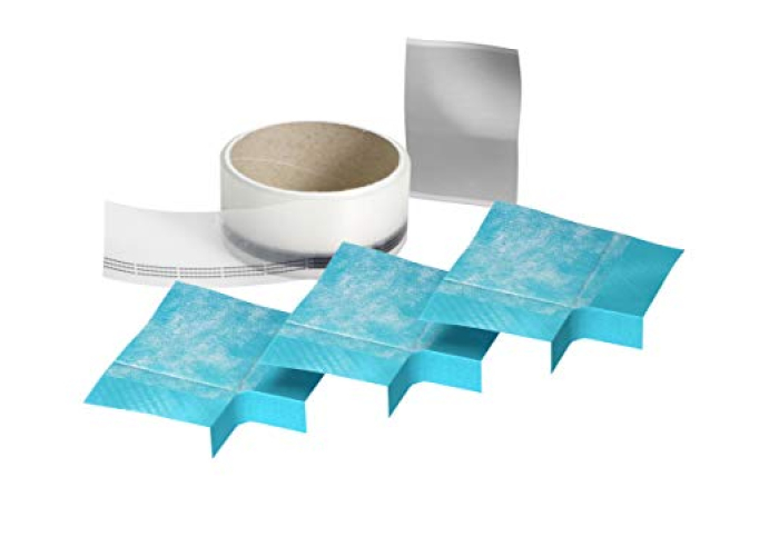MEPA Aquaproof 3D sealing tape for bathtubs MEPA Aquaproof 3D sealing tape for bathtubs