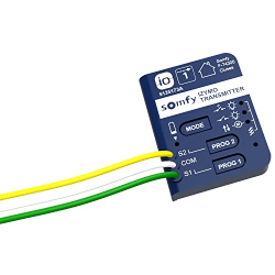 Somfy 1822609 - Micro transmitter IZYMO