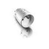Somfy 1822617 - Adaptador de radio compatible con TaHoma, control de lámparas y luces mediante app o mando a distancia