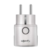 Somfy 1822617 - Adaptador de radio compatible con TaHoma, control de lámparas y luces mediante app o mando a distancia