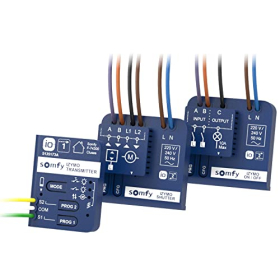 Somfy - Micro receiver