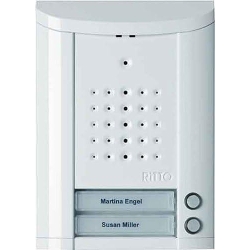 Ritto door chime classic, for indoor use