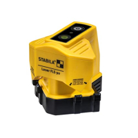 Stabila 18574 ground line laser