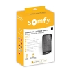 Somfy RTS клавиатура с кодом для гаража и ворот