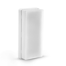 Sensor solar Somfy Sunteis Solar io 1871307, para brillo y temperatura, compatible con TaHoma.