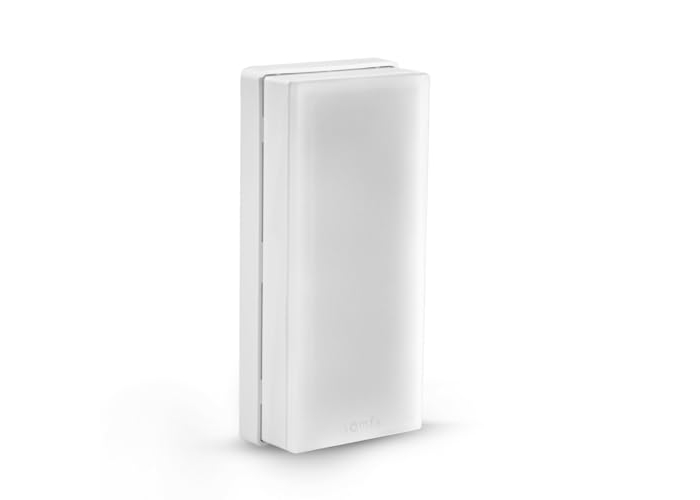 Somfy Sunteis Solar io 1871307 sun sensor, for brightness and temperature, TaHoma compatible Somfy Sunteis Solar io 1871307 sun sensor, for brightness and temperature, TaHoma compatible