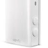 Somfy Sunteis Solar io 1871307 sun sensor, for brightness and temperature, TaHoma compatible