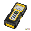 STABILA LD 250 BT laser rangefinder, Bluetooth, 50 m range, IP54, 4 functions