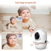 Радионяня HelloBaby с видеокамерой - 3,2 дюйма