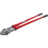 BGS Diy 1915 bolt cutter with hardened cutting jaws 900 mm
